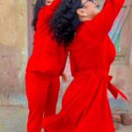 Oindrila Saha Instagram - Bunny-Naina recreation!😂❤️ #yejawanihaidiwani