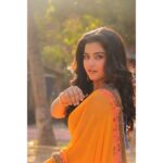 Oindrila Saha Instagram -