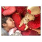 Oindrila Saha Instagram - Bhetkuli…chetkuli…ghumukori❤️💖