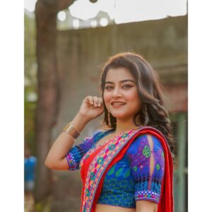 Oindrila Saha Instagram - 📸 @__sagar_biswa__