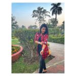 Oindrila Saha Instagram -