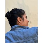 Oindrila Saha Instagram - 📸 @soumitrishaofficial 💙