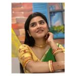 Oindrila Saha Instagram - Good night 😴 . . . . 📸 @reel_ananya 💚