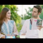 Onima Kashyap Instagram - Loved working on this project and my Pakistani avatar ♥️ #pakistaniads #commercials #ad #pakistanidrama #instagram