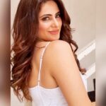 Onima Kashyap Instagram - Happy vibes today 😊 #instalike #instamood #instafashion #love #instagram
