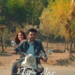 Onima Kashyap Instagram - It’s time to lose yourselves in the beautiful tunes of #TumAaoDobara ❤️ Out now. @iamrajbarman @zeemusiccompany