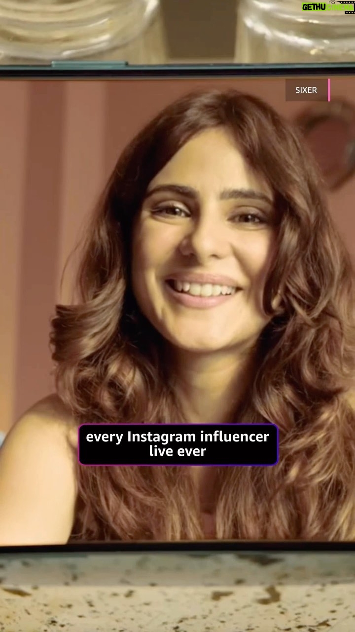 Onima Kashyap Instagram - Ye hi wale sessions may hi zindagi Katy jayega π Watch Sixer ! Streaming now @amazonminitv @theviralfever @gauravsinghhasrat Directed @chaitanya_k9 @peddinti_harish #amazonminitv #tvf #viralfever