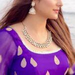Onima Kashyap Instagram - Feeling Beachy #sunset #beach #sealove #ethnic