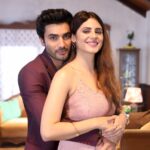 Onima Kashyap Instagram - Laiyaan Ve is 3 Million strong! Thankyou everyone❤️ Thankyou @jyoticatangri for giving us this Beautiful song. 💌 Sharing some pictures that didn’t make it to the poster. Which one you liked? And for those who haven’t heard the song. Find the link in my bio. :)