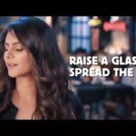 Onima Kashyap Instagram - No matter what your good times looks like., we’re raising a glass to you 🍺 #goodtimes #kingfisher #spreadthecheer