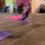 Onima Kashyap Instagram – Just hanging around 🧘‍♀️ 
#aerial #yoga #aerial-yoga #workout #yogainspiration
@thefundamentalsofsports_mumbai