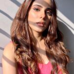 Onima Kashyap Instagram - Be yourself, there’s no one better 💖💖 Mua @fab_beauty___ Hair @hairandmakeupbymadhavi_rolekar #sunkissed #love #grattitude #instalike #instamood #girls #love #girl #fashion #beautiful #instagood #follow #beauty #like #cute #instagram #style #model #photooftheday #photography #boys #happy #makeup #me #women #art #picoftheday #followme #likeforlikes