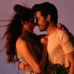 Onima Kashyap Instagram - Laiyaan Ve is 3 Million strong! Thankyou everyone❤️ Thankyou @jyoticatangri for giving us this Beautiful song. 💌 Sharing some pictures that didn’t make it to the poster. Which one you liked? And for those who haven’t heard the song. Find the link in my bio. :)