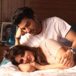 Onima Kashyap Instagram - Laiyaan Ve is 3 Million strong! Thankyou everyone❤️ Thankyou @jyoticatangri for giving us this Beautiful song. 💌 Sharing some pictures that didn’t make it to the poster. Which one you liked? And for those who haven’t heard the song. Find the link in my bio. :)