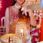 Onima Kashyap Instagram - festive vibes 🌼🪔 #indian #culture #celebration #festive