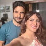 Onima Kashyap Instagram – My favourite actor😊😊 @simplyrajeev 

#instagood #instalike #instadaily #work #shootdiaries