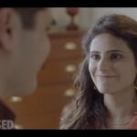 Onima Kashyap Instagram – Happy rakshabandhan 😊
@bestadspage 
@uncommonsensefilms #rakshabandhanad #rakhi #ad #tvads 
#celebration