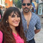 Onima Kashyap Instagram – Something exciting gonna come soon. Stay tuned ! @welcometogauthamcity 
#newproject Watford, United Kingdom