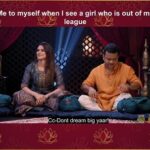 Onima Kashyap Instagram – Dream chahe karo na karo Stream toh Farzi Mushaira hi karo kyuki saare episodes aa chuke hai
Stream Farzi Mushaira only on Amazon mini tv
.
.
.
.
#FarziMushaira #FarziMushairaOnminiTV #ZakirKhan
#Comedy #Shayari #amazon #amazonminitv