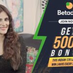 Onima Kashyap Instagram - Want to make this cricket season even more exciting? 😎 Then head to @betaddaofficial, Asia's Biggest Sports Betting Exchange where you can win amazing cash prizes by playing 40+ Live Sports and 140+ Live Casinos. Also, win exciting prizes worth lakhs, such as iPhones, MacBooks, iPads and much more on betadda.com 🎁 Sign up TODAY for a 500% Welcome Bonus. #Betadda #JeetneKaMann #Sports #Cricket #Betting #IPL #IPLOffer
