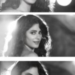 Onima Kashyap Instagram - 🖤🖤🖤 #punjabi #punjabisongs #musicvideo #blackandwhite