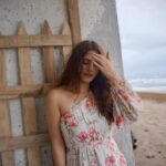 Onima Kashyap Instagram – Peace can become a lens through which you see the world.. serenity 🌊
Pc @ankurjraj