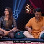 Onima Kashyap Instagram – Dream chahe karo na karo Stream toh Farzi Mushaira hi karo kyuki saare episodes aa chuke hai
Stream Farzi Mushaira only on Amazon mini tv
.
.
.
.
#FarziMushaira #FarziMushairaOnminiTV #ZakirKhan
#Comedy #Shayari #amazon #amazonminitv