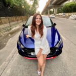 Onima Kashyap Instagram – Hard work pays off 😊😊✌️

#newcar #instagood #carsofinstagram #newcars #