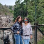 Onima Kashyap Instagram - Duniya ki sabse pyaari Maa ko happiest mother's day .. love u mom 👩 love ❤ @nisha_nisha79 #mothersday #INSTAGOOD #instamood #motherhood