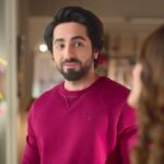 Onima Kashyap Instagram – New magicbricks ad @ayushmannk @magicbricks_official 
@ankur_chalisa 
@jigsjoshi7 
#ayushmankhurana #magicbricks #tvc #onimakashyap #ads #indianads #propertyfinder #bollywoodactors #ayushmannkhurrana