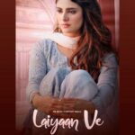 Onima Kashyap Instagram – No words can fully describe any emotions . #LaiyaanVe Releasing on 08.03.2022.

#ZeeMusicOriginals @jyoticatangri @junejakunwar @onimakashyap @ankurvermaofficial #SanjeevDarshan @dhruwal.patel
@jigarmulani @anuragbedii @zeemusiccompany
@rhythmsanadhya
@narendramohanfilms