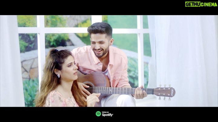 Onima Kashyap Instagram - “Tu hai mera” official teaser. Link in bio. The song is releasing on 5.3.2022. Excited for this one 😊 Stay tuned @manhar.mk #song #musicvideo #romantic #bollywoodsongs #instagood #instagram #instamood