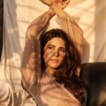 Onima Kashyap Instagram – Be your own sunshine ☀️ 
PC @dipenkoradia 
#instagood #sunshine #sunbeam #photography #photographylovers #sunlight