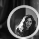 Onima Kashyap Instagram – Life is like a mirror. Smile at it and it smiles back at you 😊 

#monochromatic #monochromephotography #mirrormirror #mirrormirroronthewall #photooftheday #instablackandwhite