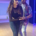 Onima Kashyap Instagram – My first bachata class 🥰 @nitzzbachataa 
#bachata #dancer #dancevideos #dance #dancereels #onimakashyap #instamoods #instagood #instaquotes