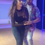 Onima Kashyap Instagram - My first bachata class 🥰 @nitzzbachataa #bachata #dancer #dancevideos #dance #dancereels #onimakashyap #instamoods #instagood #instaquotes