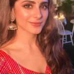 Onima Kashyap Instagram - Holding the pallu delicately makes me feel the presence of the elegance hidden inside. 🌺 Styling @karisht05 Mua @glamupwithvidhirajgor @zeemusiccompany #reel #reels #instagram #reelsinstagram #love #trending #viral #reelitfeelit #instagood #follow #explore #explorepage #like #india #r #instadaily #reelkarofeelkaro #el #photography #followforfollowback #fishing #memes #likeforlikes #fashion #foryou #video #instagramreels #reelsvideo #onimakashyap