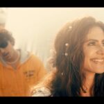 Onima Kashyap Instagram - ‘Praise’ releasing tomorrow ! 😍😍 excited for this one. @rishallyours @yawarmuzic @moitmusik @aamirkunwar @crevixa @artisttaan @sonymusicindia #praise #music #shooting #love #lights #instagood #instalove #onimakashyap #songs #sonymusicindia
