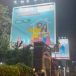 Onima Kashyap Instagram – Last night I was on my way and saw this and I was like ‘oh that’s me’ 😅
Magic brick says getway to your dream home .. for me magic bricks made my dream come true by working with India’s one of the finest actor … @ayushmannk 
@magicbricks_official 

#insta #mood #print #hoarding #ads #love #click Bandra West