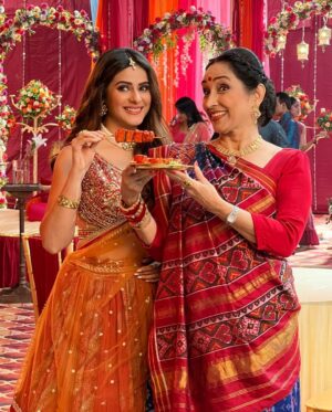 Onima Kashyap Instagram - 🪔🌼🌻
#festive #navratri #celebration #ads #greatness #indianculture