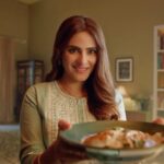 Onima Kashyap Instagram – New ad for @mdhspicesofficial
Directed by @shuklaprabhakar 
@pamvads @manasi_parekh 
#ads #indian #spices #masala #work #acting #actor