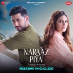 Onima Kashyap Instagram – Does one love, one heart mean one destiny? Stay tuned for #NaarazPiya, releasing on 02.02.2023, ft. #OnimaKashyap & #ShivamBhaargava! 🎶
#ZeeMusicOriginals @onimakashyap @shivambhaargava @sashasublime @piyush_shankar @therashmivirag @bombay_kalakaar @anuragbedii @zeemusiccompany