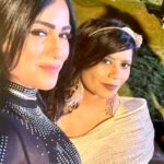 Pakhi Hegde Instagram - Happiest birthday to the most beautiful soul @swati_shah13 May god bless you with the best health n the best of everything I pray! Bhagwan jee aapko hamesha hamesha bahot khush rakhe 🥰❤️ love uuuuuu 😍❤️🙌☺️ U r the sweetest! Just be this always ❤️🥰🙌 #birthday #girl #throwback