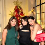 Pakhi Hegde Instagram - My Santa’s 🎅 Merry Christmas 💫 May Santa bring positivity, happiness, peace n joy to everyone’s life n take care of all the pets in the world !🎄 . . . Outfit by : @labelmahimasethiya Styled by : @tiara_gal @akansha.27.