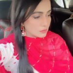 Pakhi Hegde Instagram – Ek din toh sab mar hi jayenge … 
Garam garam …. From the sets of #sheeshakedil 

.
.
.
#comedy #comedyvideos #trending #pakkhi #pakkhihegde #pakhi #pakhihegde #instagood #instagram #instadaily #instalike #trendingreels #trendingnow #viralvideos #viralreels