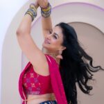 Pakhi Hegde Instagram – 💘 

.
.
.
#pakkhi #pakkhihegde #pakhi #pakhihegde # 

🦋 #pakkhi #pakkhihegde#trend

.
.
.

Outfit : @laganwedding 
Styling : @tiara_gal @akansha.27
Shot n edited by : @captureemotions._