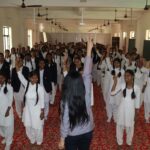Pakhi Hegde Instagram – Finally my dream is coming trueЁЯЩМ god is kind!
I have been waiting for this for years n finally I have started an ngo
PAKKHI HEGDE FOUNDATION
Where we will be dedicatedly working for women empowerment! Here we women will work for women!
First n foremost this organisation will work towards a movement to make minds strong by making the body stronger by self defence techniques taught girls at school levels so the minds become stronger as they grow! I really have wished to make this as my motto in life n I really seek prayers and help from all u women out there! Love u all! #womanempowerment рдкреНрд░реЗрд╕ рдиреЛрдЯ
Brief by pro: sanjay bhushan patiala jee … рдкрд╛рдЦреА рд╣реЗрдЧреЬреЗ рдХрд╛ рдЧреЛрд░рдЦрдкреБрд░ рдореЗрдВ рдРрд▓рд╛рди , рд▓реЬрдХрд┐рдпреЛрдВ рдХреЛ рд╕реЗрд▓реНрдл рдбрд┐рдлреЗрдВрд╕ рддрдХрдиреАрдХ рд╡реЗрдиреНрдЬреЛ рд╕реЗ рдХрд░реЗрдВрдЧреА рдкреНрд░рд╢рд┐рдХреНрд╖рд┐рдд .!
рдЕрднрд┐рдиреЗрддреНрд░реА рдкрд╛рдЦреА рд╣реЗрдЧреЬреЗ рдиреЗ рдлрд┐рд▓реНрдореЛрдВ рдХреЗ рд╕рд╛рде рд╕рд╛рде рдЕрдм рд╕рдорд╛рдЬрд╕реЗрд╡рд╛ рдХрд╛ рдХрд╛рд░реНрдп рднреА рд╢реБрд░реВ рдХрд░ рджрд┐рдпрд╛ рд╣реИ ред рд▓рдореНрдмреЗ рд╕рдордп рд╕реЗ реЮрд┐рд▓реНрдо рдЬрдЧрдд рдореЗрдВ рдПрдХ рдЕрднрд┐рдиреЗрддреНрд░реА рдХреЗ рд░реВрдк рдореЗрдВ рд╕рдлрд▓ рд░рд╣рдиреЗ рдХреЗ рдмрд╛рдж рдЕрдм рдЗрд╕ рд╕рдорд╛рдЬрд╕реЗрд╡рд╛ рдХреЗ рддрд╣рдд рдЙрдиреНрд╣реЛрдВрдиреЗ рдорд╣рд┐рд▓рд╛ рд╕рд╢рдХреНрддрд┐рдХрд░рдг рдХреЛ рдХреЗрдВрджреНрд░рдмрд┐рдВрджреБ рдореЗрдВ рд░рдЦрдХрд░ рдЕрдкрдирд╛ рдлрд╛рдЙрдВрдбреЗрд╢рди рдЦреЬрд╛ рдХрд┐рдпрд╛ рд╣реИ, рдЬрд┐рд╕рдХреЗ рддрд╣рдд рдкрд╛рдЦреА рд╣реЗрдЧреЬреЗ рдмрд╛рд▓рд┐рдХрд╛рдУрдВ рдХреЛ рд╕реЗрд▓реНрдл рдбрд┐рдлреЗрдВрд╕ рдХреА рд╡рд┐рднрд┐рдиреНрди рддрдХрдиреАрдХреЛрдВ рд╕реЗ рдкреНрд░рд╢рд┐рдХреНрд╖рд┐рдд рдХрд░рдирд╛ рдЪрд╛рд╣рддреА рд╣реИрдВ ред рдкрд╛рдЦреА рд╣реЗрдЧреЬреЗ рдХрд╛ рдорд╛рдирдирд╛ рд╣реИ рдХрд┐ рдмрдЪреНрдЪрд┐рдпрд╛рдБ рдЦреБрдж рдХреА рд╕реБрд░рдХреНрд╖рд╛ рдХрд░рдиреЗ рдореЗрдВ рд╕реНрд╡рдпрдВ рд╕рдХреНрд╖рдо рд╣реИрдВ рдмрд╕ рдЙрдиреНрд╣реЗрдВ рд╕рд╣реА рддрд░реАрдХреЗ рд╕реЗ рдкреНрд░рд╢рд┐рдХреНрд╖рд┐рдд рдХрд░рдиреЗ рднрд░ рдХреА рдЬрд░реВрд░рдд рд╣реИ ред рдкрд╛рдЦреА рдиреЗ рдЧреЛрд░рдЦрдкреБрд░ рдореЗрдВ рдЖрдЬ рдкреНрд░реЗрд╕ рд╕реЗ рдмрд╛рдд рдХрд░рддреЗ рд╣реБрдП рдпрд╣реА рдмрддрд╛рдпрд╛ рдХрд┐ рдЙрдирдХрд╛ рдлрд╛рдЙрдВрдбреЗрд╢рди рдЗрд╕реА рджрд┐рд╢рд╛ рдореЗрдВ рдХрд╛рд░реНрдп рдХрд░ рд░рд╣рд╛ рд╣реИ рдЬрд┐рд╕рдХреЗ рддрд╣рдд рд╡реЗ рдЧреНрд░рд╛рдореАрдг рдЗрд▓рд╛рдХреЛрдВ рдореЗрдВ рднреА рдорд╣рд┐рд▓рд╛рдУрдВ рдХреЛ рд╕реНрд╡рд╛рд╡рд▓рдВрдмреА рдмрдирд╛рдиреЗ рдХреЗ рд▓рд┐рдП рд╡ рдЙрдирдХреЗ рд╕рд╢рдХреНрддрд┐рдХрд░рдг рдХреЗ рд▓рд┐рдП рдмреЗрд╣рддрд░реАрди рдкреНрд░рдпрд╛рд╕ рдХрд┐рдпреЗ рдЬрд╛ рд░рд╣реЗ рд╣реИрдВ ред рд╡рд┐рд╢реЗрд╖ рддреМрд░ рдкрд░ рдпреБрд╡рддрд┐рдпреЛрдВ рдХреЛ рд╕реЗрд▓реНрдл рдбрд┐рдлреЗрдВрд╕ рдХреЗ рд▓рд┐рдП рдкреНрд░рд╢рд┐рдХреНрд╖рд┐рдд рдХрд░рдирд╛ рдФрд░ рд╡рд┐рджреНрдпрд╛рд▓рдпреЛрдВ рдХреЗ рдкрд╛рдареНрдпрдХреНрд░рдо рдореЗрдВ рдЗрд╕ рд╕реЗрд▓реНрдл рдбрд┐рдлреЗрдВрд╕ рдХреЛ рд╢рд╛рдорд┐рд▓ рдХрд░рд╛рдирд╛ рднреА рдореБрдЦреНрдп рдЙрджреНрджреЗрд╢реНрдп рд╣реИ , рддрд╛рдХрд┐ рдмрдЪреНрдЪрд┐рдпрд╛рдБ рдЕрдкрдиреЗ рдмрдЪрдкрди рд╕реЗ рд╣реА рд╕реЗрд▓реНрдл рдбрд┐рдлреЗрдВрд╕ рдХреА рддрдХрдиреАрдХ рд╕реАрдЦ рд▓реЗрдВ рд╡ рдЕрдкрдиреА рд╕реБрд░рдХреНрд╖рд╛ рдХреЗ рд▓рд┐рдП рдХрд┐рд╕реА рдЕрдиреНрдп рдкрд░ рдЖрд╢реНрд░рд┐рдд рдирд╛ рд░рд╣рд╛ рдХрд░реЗрдВ ред
рдкрд╛рдЦреА рд╣реЗрдЧреЬреЗ рдиреЗ рдмрддрд╛рдпрд╛ рдХрд┐ рдХреЗрдВрджреНрд░ рд╕рд░рдХрд╛рд░ рдиреЗ рднреА рдорд╣рд┐рд▓рд╛ рд╕рд╢рдХреНрддрд┐рдХрд░рдг рдХреЗ рд▓рд┐рдП рдХрдИ рдХрджрдо рдЙрдард╛рдП рд╣реИрдВ рдЬреЛ рдХрд╛рдлреА рд╕рд░рд╛рд╣рдиреАрдп рд╣реИрдВ рд▓реЗрдХрд┐рди рдЙрди рдпреЛрдЬрдирд╛рдУрдВ рдХреЛ рдЙрдирдХреЗ рдореВрд▓ рд░реВрдк рдореЗрдВ рднрд╛рд░рдд рдХреЗ рдЧреНрд░рд╛рдореАрдг рдЗрд▓рд╛рдХреЛрдВ рддрдХ рд╕реБрдЧрдорддрд╛рдкреВрд░реНрд╡рдХ рдкрд╣реБрдВрдЪрд╛рдиреЗ рдореЗрдВ рдЙрдирдХрд╛ рдлрд╛рдЙрдВрдбреЗрд╢рди рдХрд╛рд░реНрдп рдХрд░ рд░рд╣рд╛ рд╣реИ ред рд╣рдорд╛рд░реЗ рдлрд╛рдЙрдВрдбреЗрд╢рди рдХрд╛ рдпрд╣реА рдЙрджреНрджреЗрд╢реНрдп рд╣реИ рдХрд┐ рдорд╣рд┐рд▓рд╛ рд╕рд╢рдХреНрддрд┐рдХрд░рдг рдХреЛ рд▓реЗрдХрд░ рд╣рдо рдЬрд┐рддрдиреА рдЬрд╛рдЧрд░реВрдХрддрд╛ рдФрд░ рдкреНрд░рд╢рд┐рдХреНрд╖рдг рд▓реЛрдЧреЛрдВ рддрдХ рдкрд╣реБрдВрдЪрд╛ рд╕рдХреЗрдВ рд╡рд╣реА рд╣рдорд╛рд░реА рдЙрдкрд▓рдмреНрджреНрдзрд┐ рд╣реЛрдЧреА ред рд╕реЗрд▓реНрдл рдбрд┐рдлреЗрдВрд╕ рдореЗрдВ рд╡рд┐рдВрдЧ рдЪреБрдВрдЧрд╝ рдЗрд╕реА рдУрд░ рдЗрд╢рд╛рд░рд╛ рдХрд░рддреА рд╣реИ