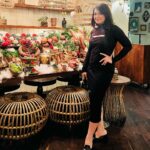 Pakhi Hegde Instagram – Festive mood🎊🎉

Outfit by : Outfit by : @labelmahimasethiya
Styled by : @tiara_gal @akansha.27

#pakkhi #pakkhihegde #outfitoftheday #fashion #mood #party #december #vibe