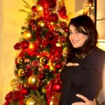 Pakhi Hegde Instagram – My Santa’s 🎅
Merry Christmas 💫
May Santa bring positivity, happiness, peace n joy to everyone’s life n take care of all the pets in the world !🎄
.
.
.
Outfit by : @labelmahimasethiya
Styled by : @tiara_gal @akansha.27.