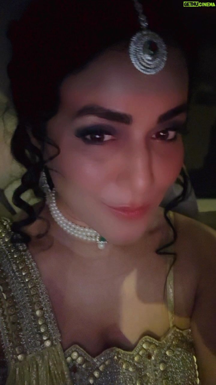Pakhi Hegde Instagram - Just like that 💚 . . . #pakkhi #pakkhihegde #pakhi #pakhihegde #trendingreels #viralreels